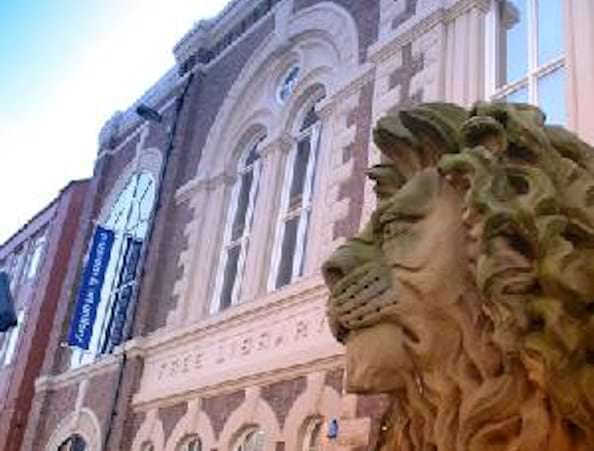 South Shields Museum and Art Gallery