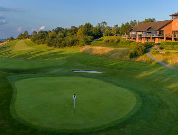 South Winchester Golf Club