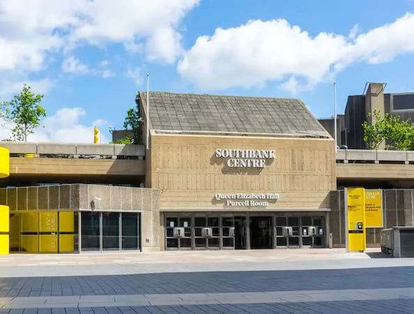 Southbank Centre