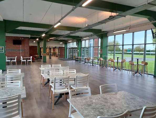 Southwell Racecourse