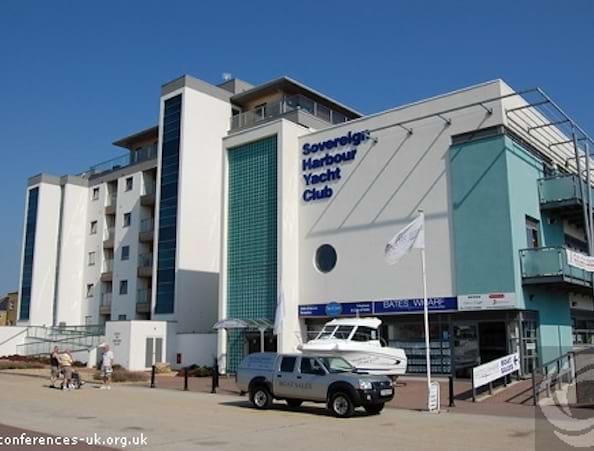 Sovereign Harbour Yacht Club