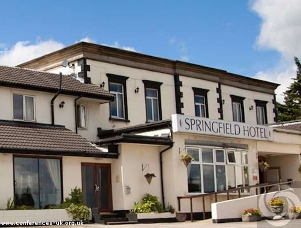 Springfield Hotel