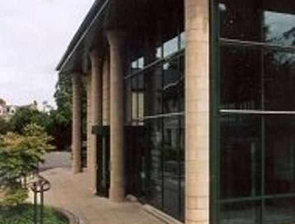 Springfield House