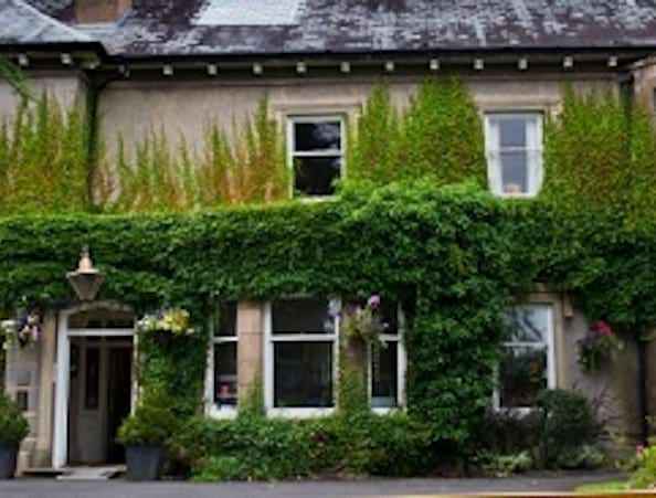 St Andrews Town Hotel