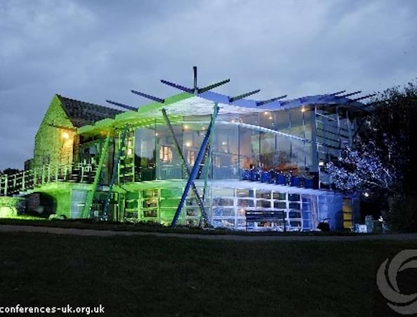 St Donats Arts Centre