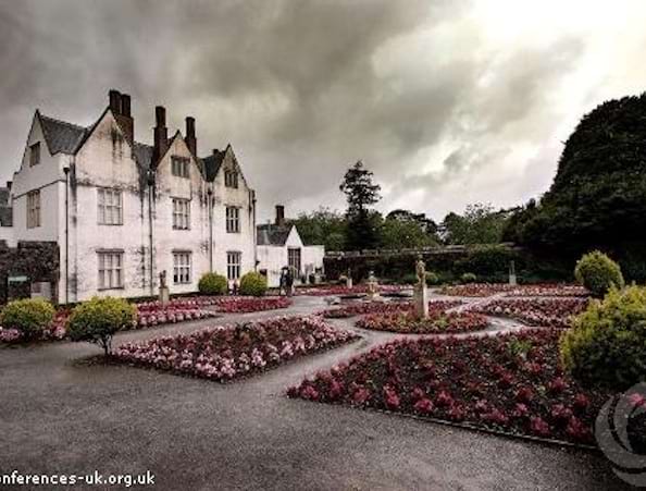 St Fagans National History Museum