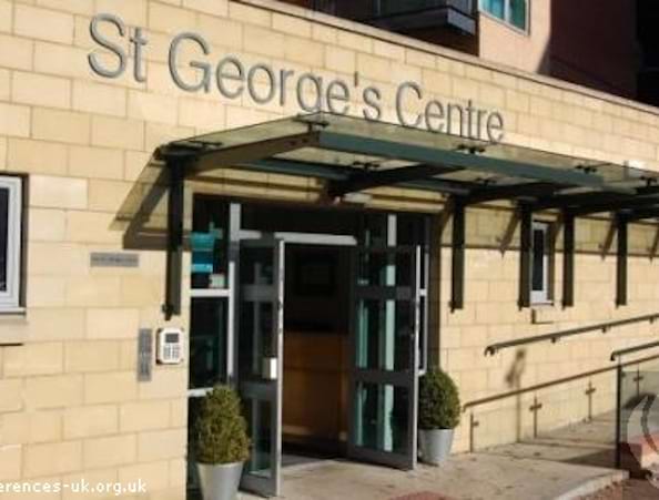 St Georges Conference Centre