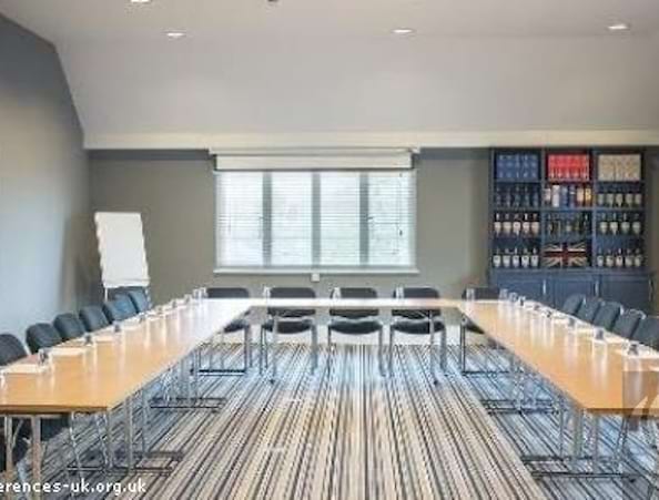 St Georges Distillery