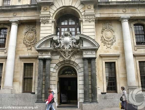 St Giles House Hotel