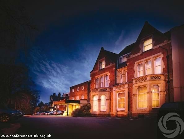 voco St Johns Solihull