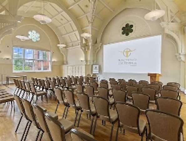 St Martins House Conference Centre