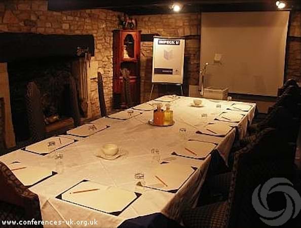 St Marys Hotel and Country Club Bridgend