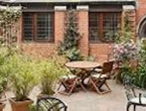 St Matthews Conference Centre