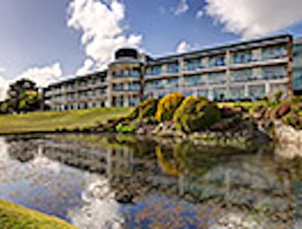 St Mellion International Resort