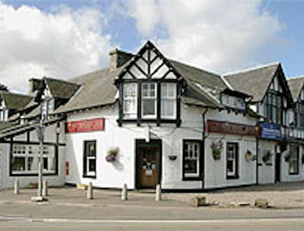 St Michaels Inn