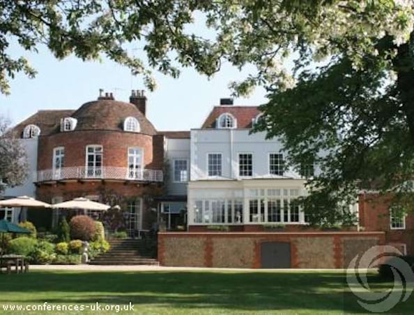 St Michaels Manor St Albans
