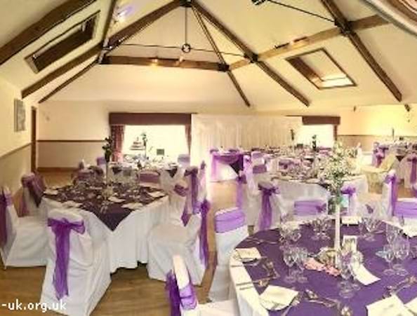 Stables Country Club