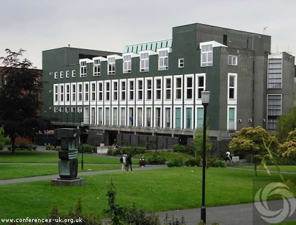 Staff House Birmingham
