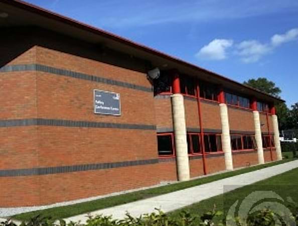Staffordshire University Stoke on Trent