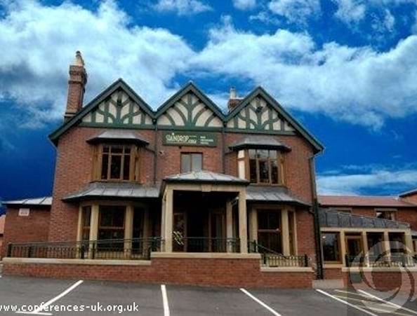Staindrop Lodge