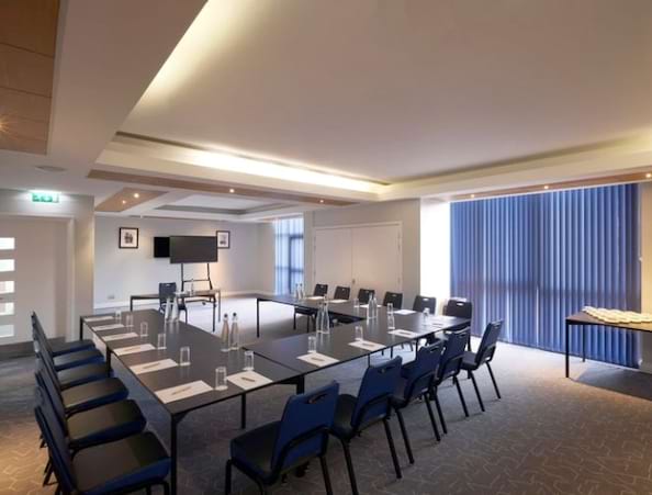 Stamford Bridge Hotel