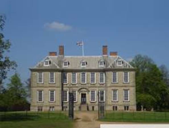 Stanford Hall