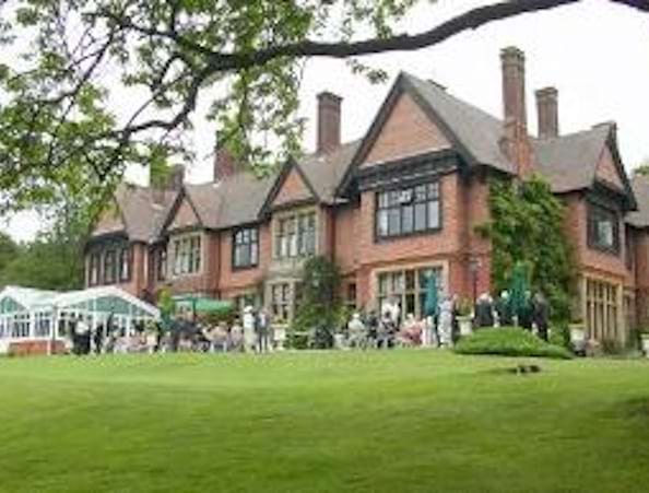 Stanhill Court Hotel