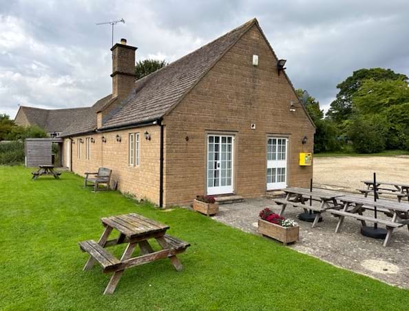 Stanton Village Club