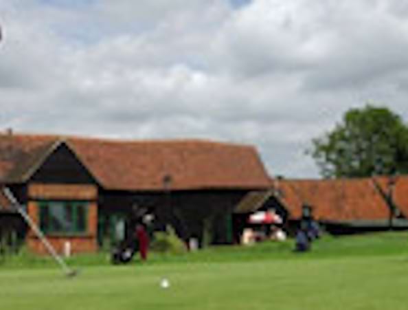 Stapleford Abbotts Golf Club