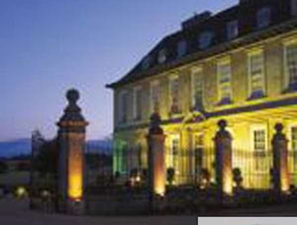 Stapleford Park Melton Mowbray