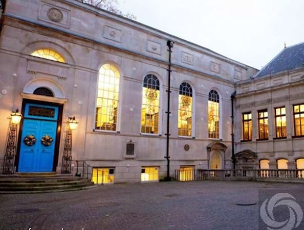 Stationers Hall London EC4