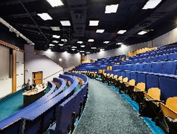 University of Stirling Venues