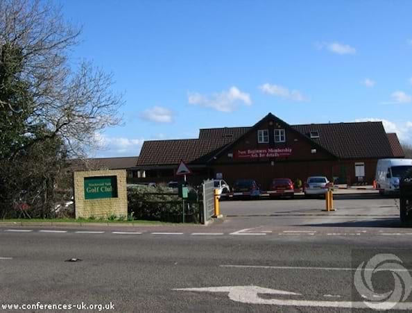 Stockwood Vale Golf Club