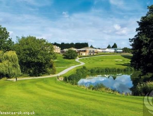 Stoke By Nayland Hotel Golf and Spa