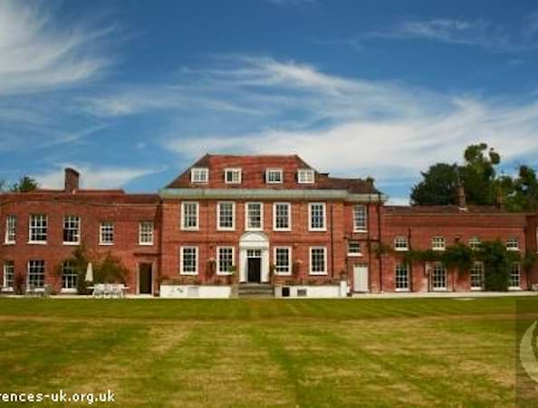 Stoke Place Berkshire