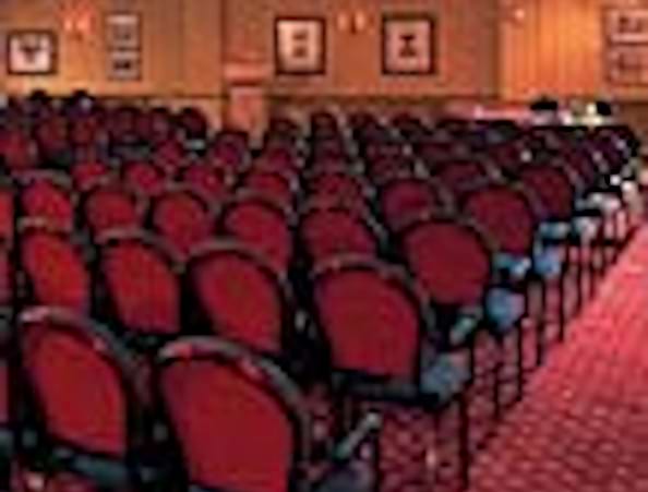 Stone House Hotel Stoke Stafford