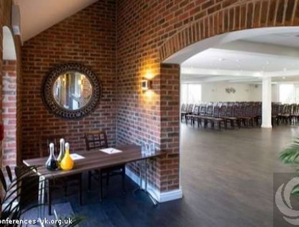 Stonebridge Golf Centre