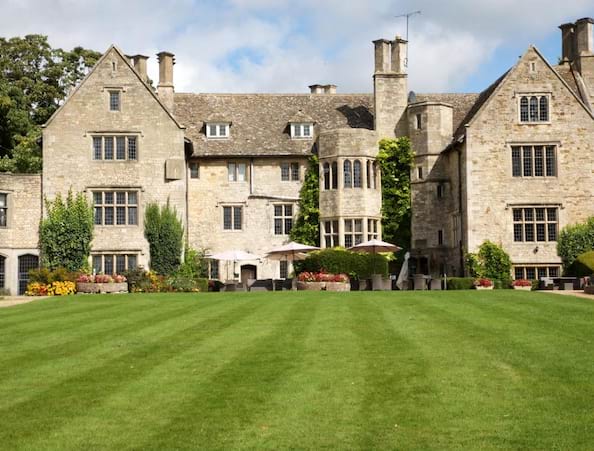 Stonehouse Court Hotel Gloucestershire
