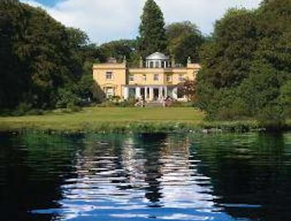 Storrs Hall Windermere