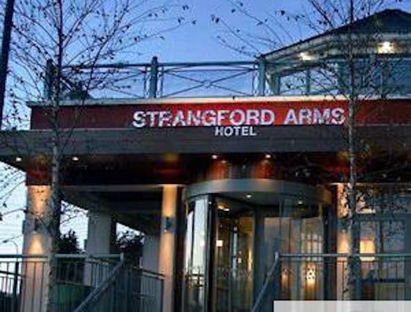 Strangford Arms Hotel