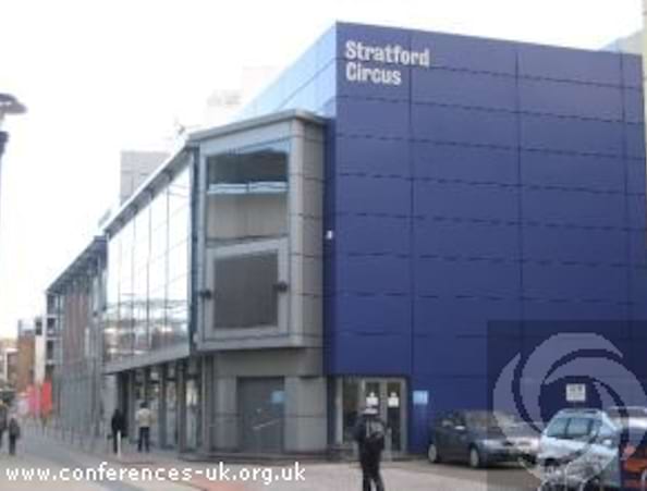 Stratford Circus