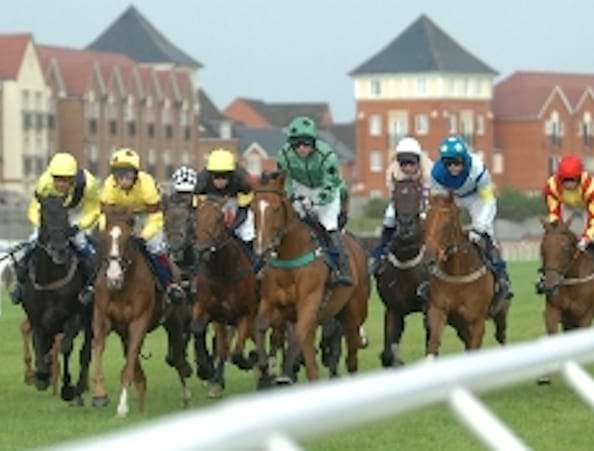 Stratford Racecourse