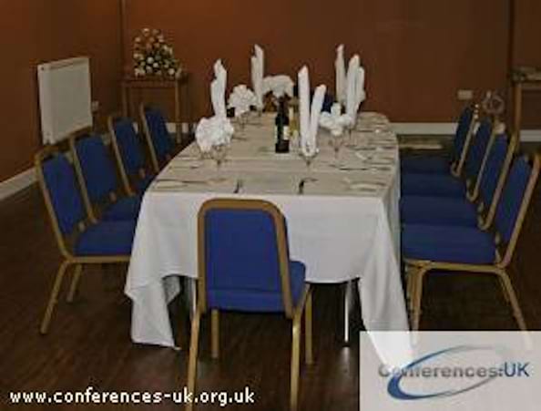 Stratford Town Football Club