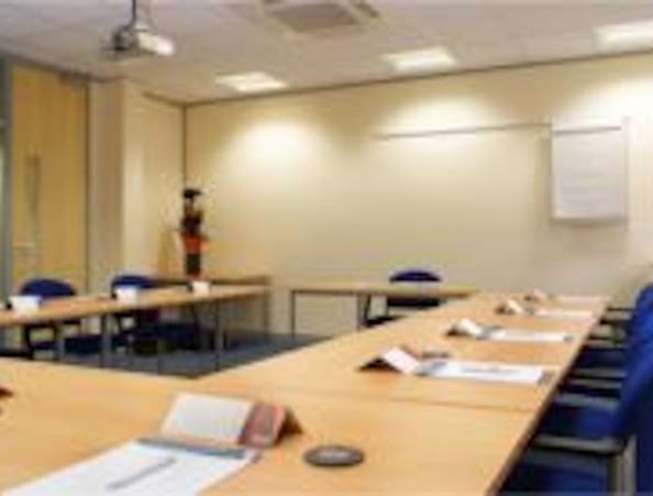 Stratford Upon Avon College