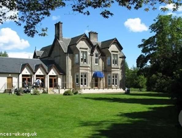 Strathblane Country House Hotel