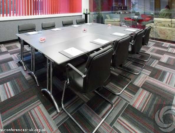 Study Inn Conference