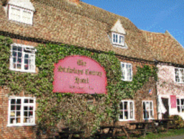 Stukeleys Country Hotel