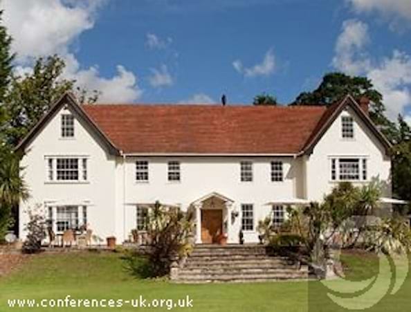 Sturmer Hall Suffolk