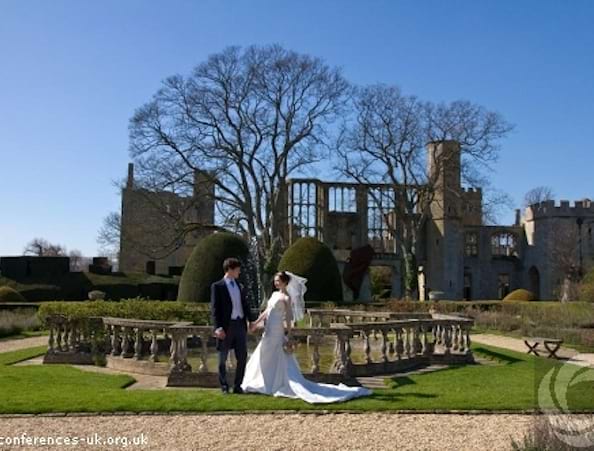 Sudeley Castle