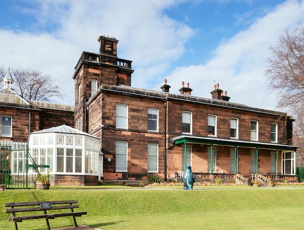 Sudley House